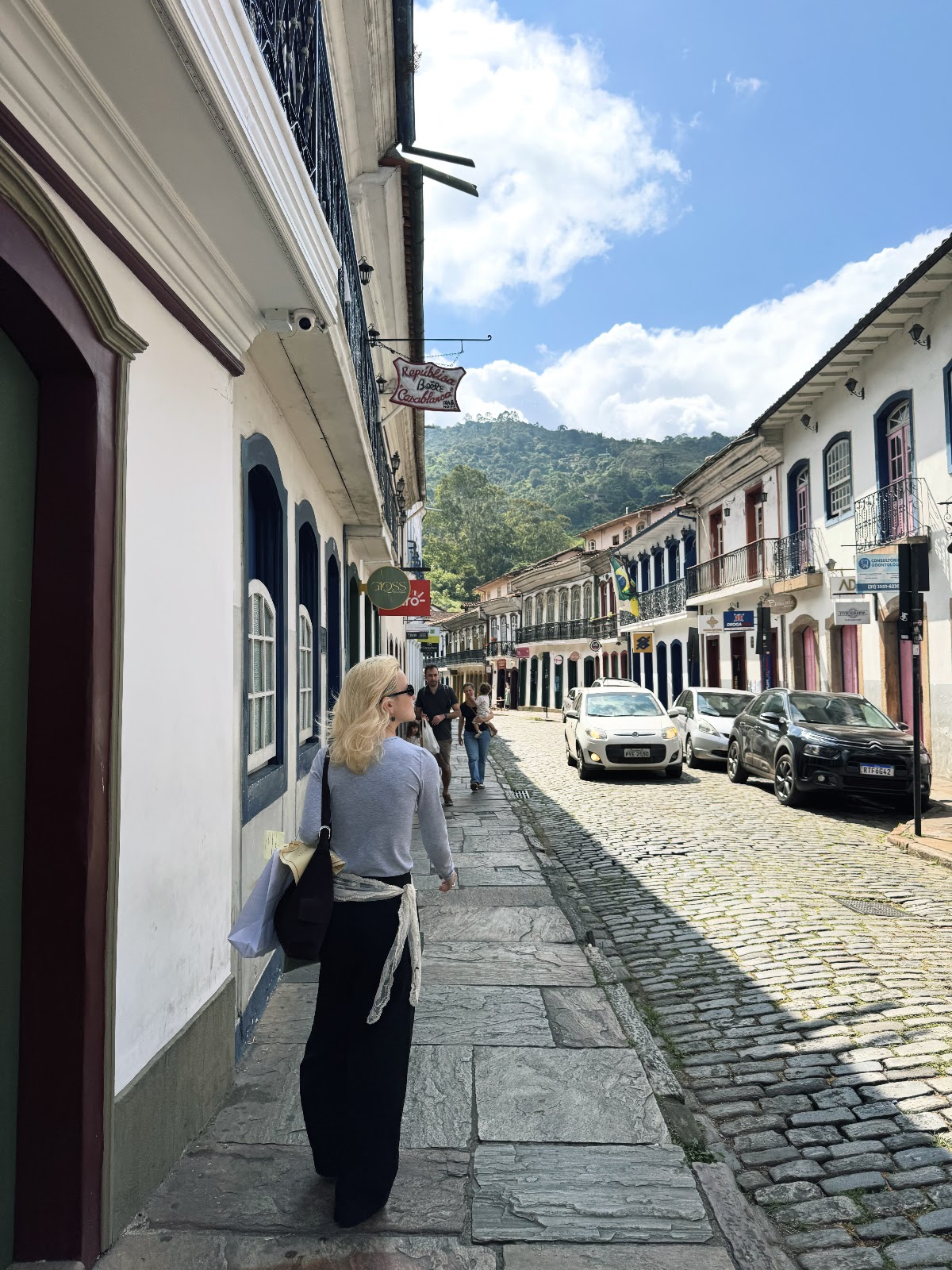 Ouro Preto